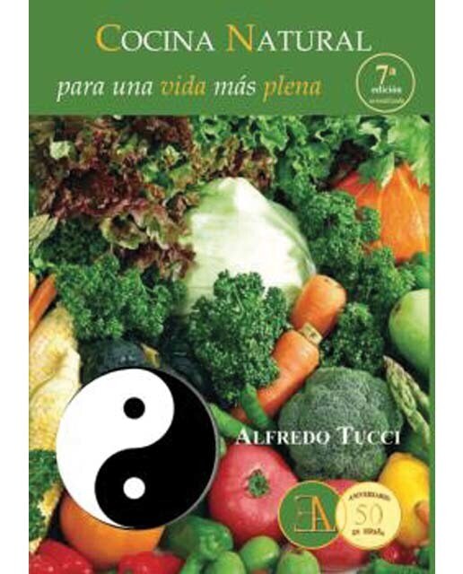 Imagem 0 de Cocina Natural