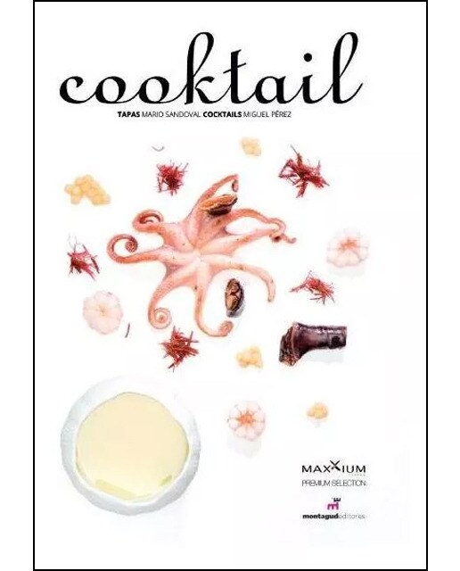 Cooktail(Tapa blanda) 1