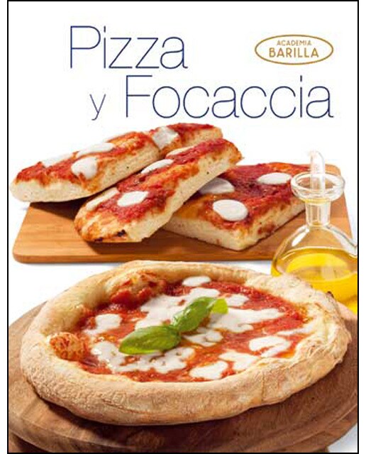 Imagem 0 de Pizza Y Focaccia