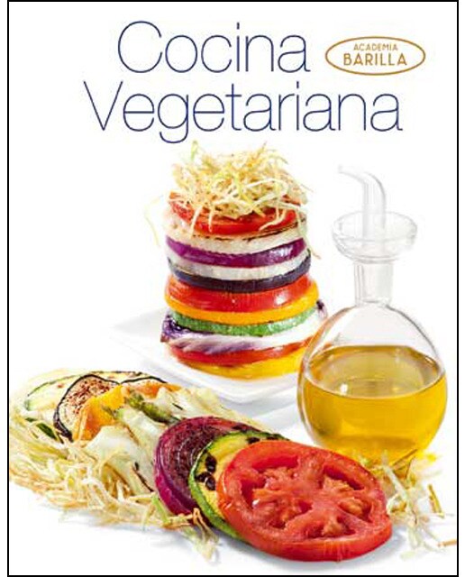 Cocina Vegetariana 1