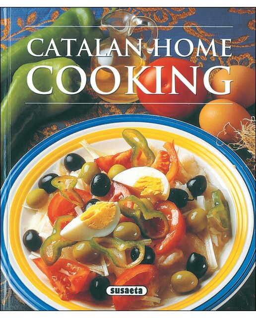 Catalan Home Cooking (Capa dura) 1