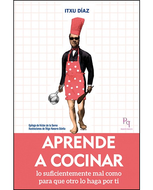 Imagen 0 de Aprende a cocinar