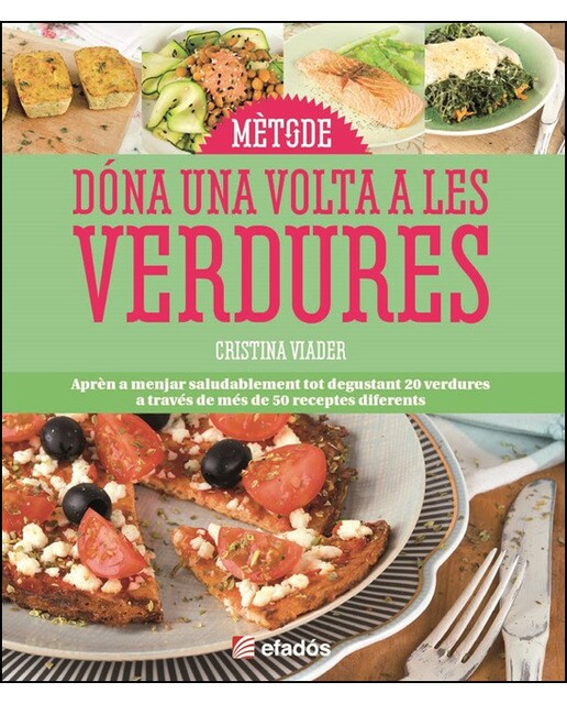 Imagem 0 de Mètode Dóna Una Volta A Les Verdures