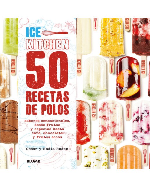 50 Recetas De Polos 1
