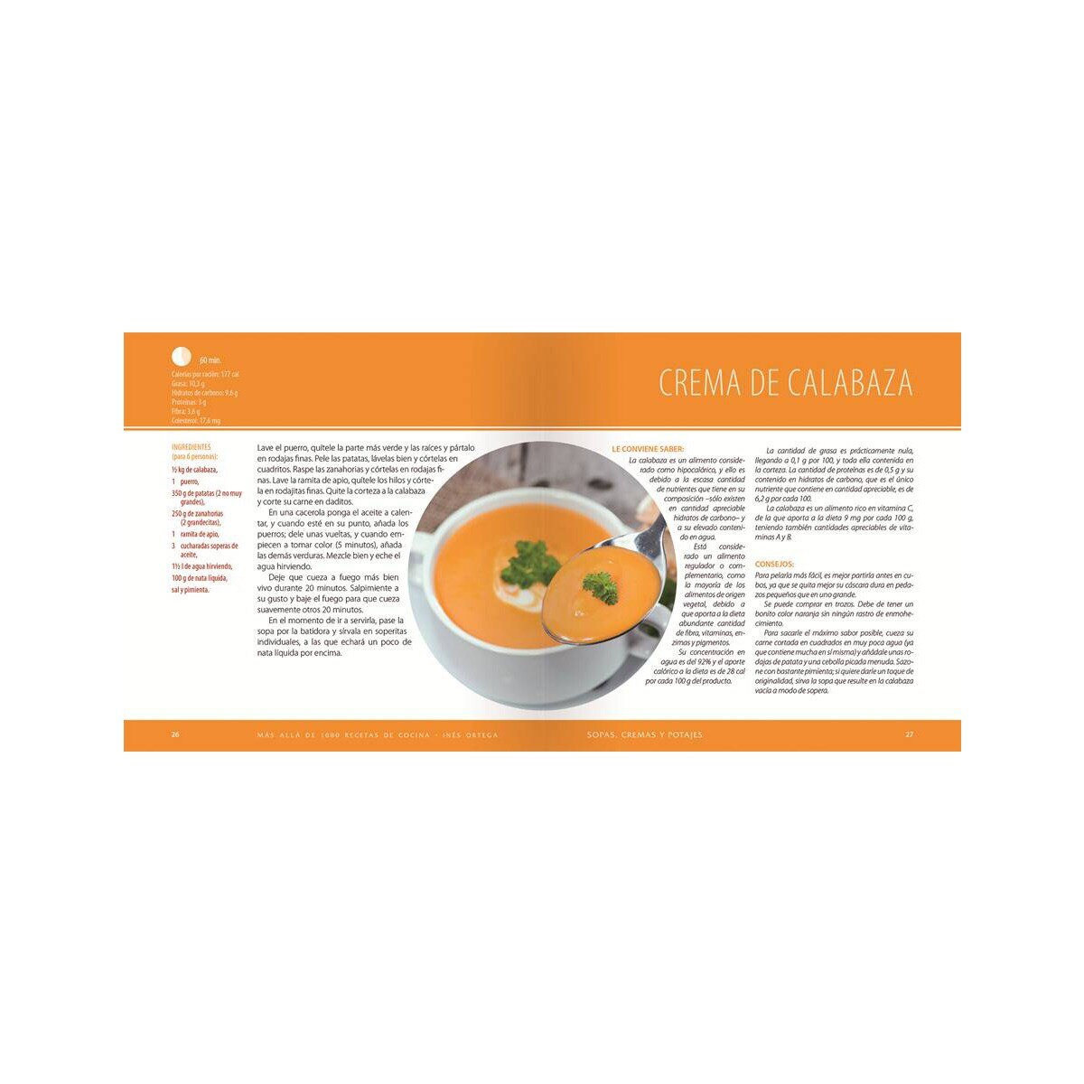 Más allá de 1080 recetas de cocina. Arroces y pastas(Tapa dura) 3