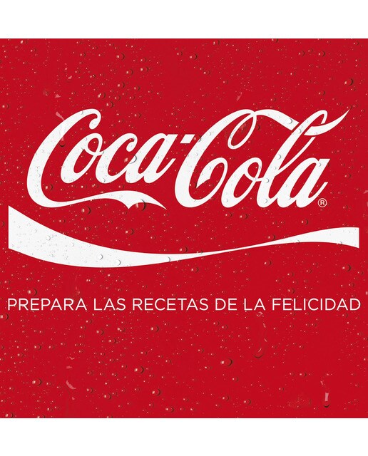 Coca-Cola. Prepara las recetas de la felicidad (Capa dura) 1