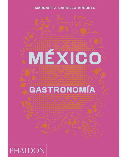 Imagem 0 de Esp méxico gastronomia