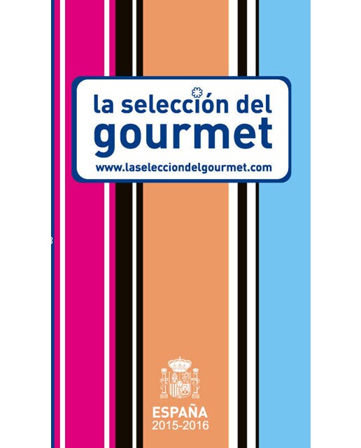 Imagem 0 de Seleccion Gourmet 2015-2016
