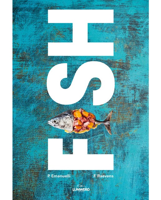 Fish-pescado (Tapa dura) 1