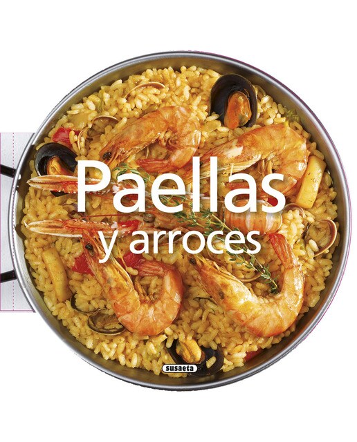 Paellas y arroces