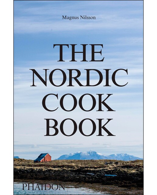 The Nordic Cookbook 1