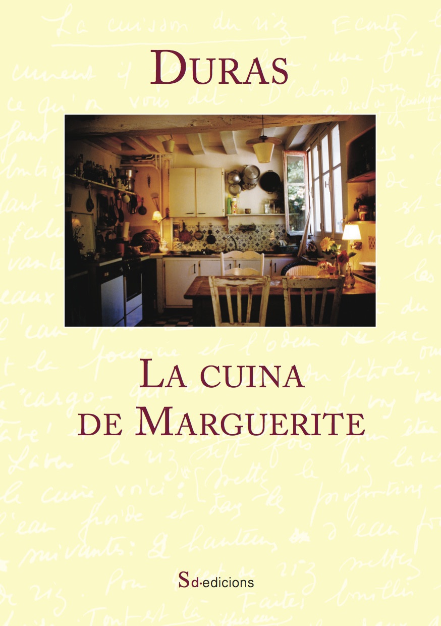 Imagem 0 de La Cuina De Marguerite