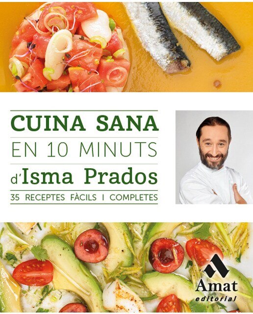 Imagen 0 de Cuina sana en 10 minuts