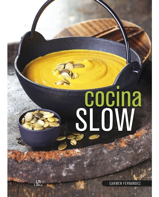 Cocina Slow 1