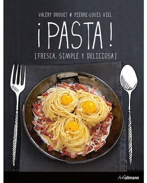 Imagen 0 de ¡pasta!