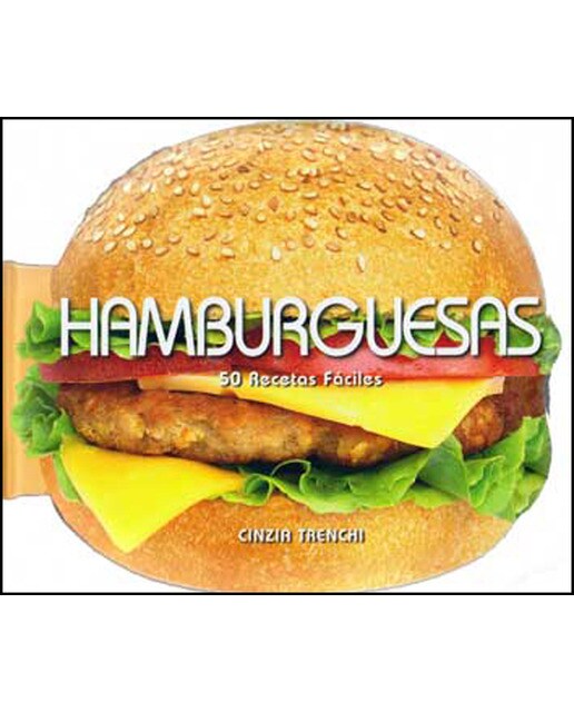 Hamburguesas