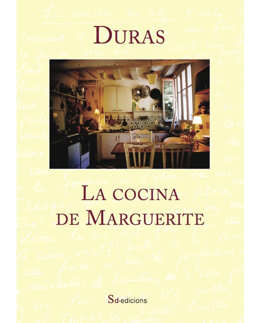 La Cocina De Marguerite 1