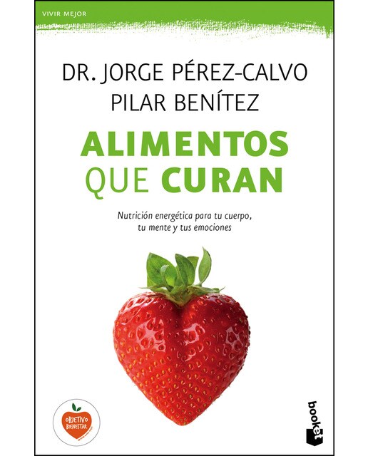 Imagen 0 de Alimentos que curan (Tapa blanda Tapa blanda con solapas)