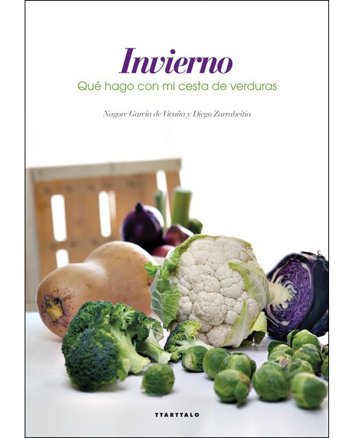 Qué hago con mi cesta de verduras - Invierno (Capa mole) 1