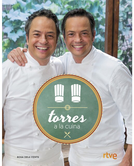 Torres a la cuina(Tapa blanda) 1