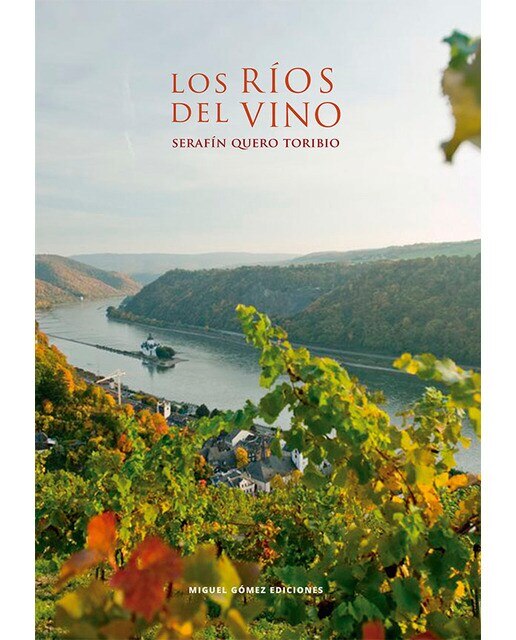 Los ríos del vino (Tapa blanda) 1