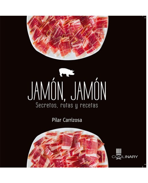 Imagen 0 de Jamón, jamón