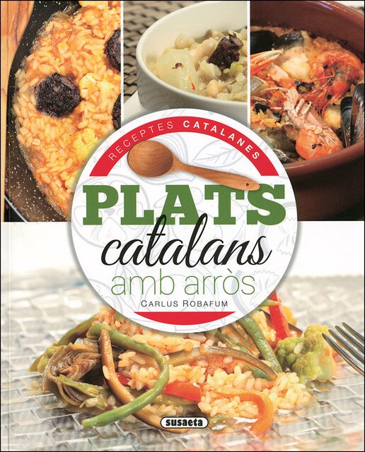Plats catalans amb arròs