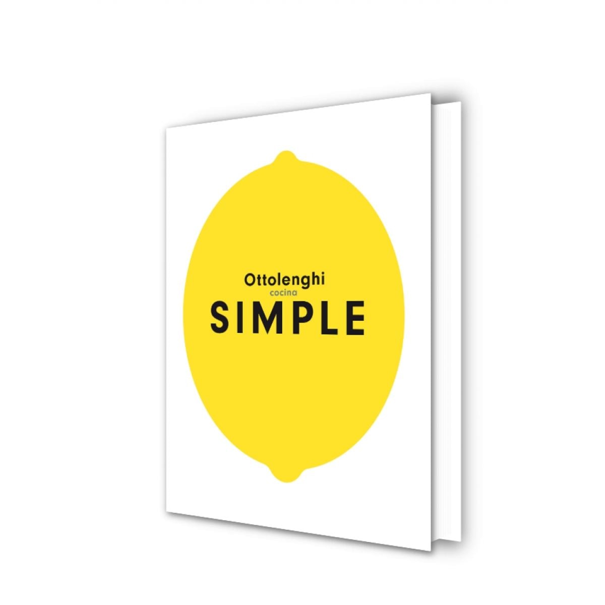 Cocina simple: Edición en español (Tapa dura) 3