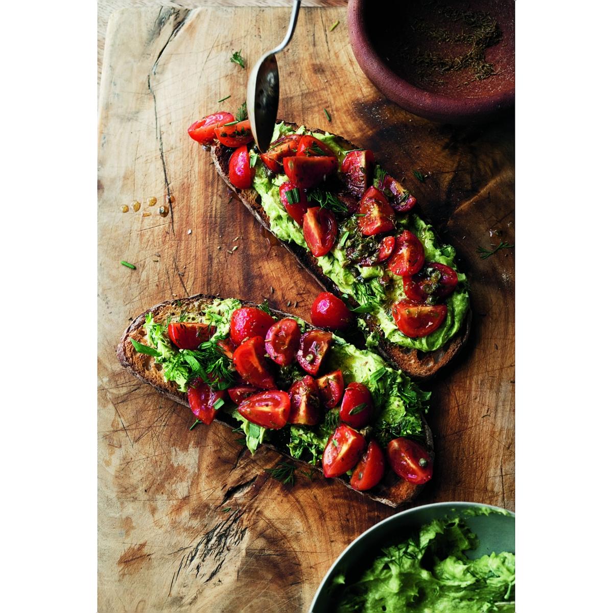 Cocina simple: Edición en español (Tapa dura) 7