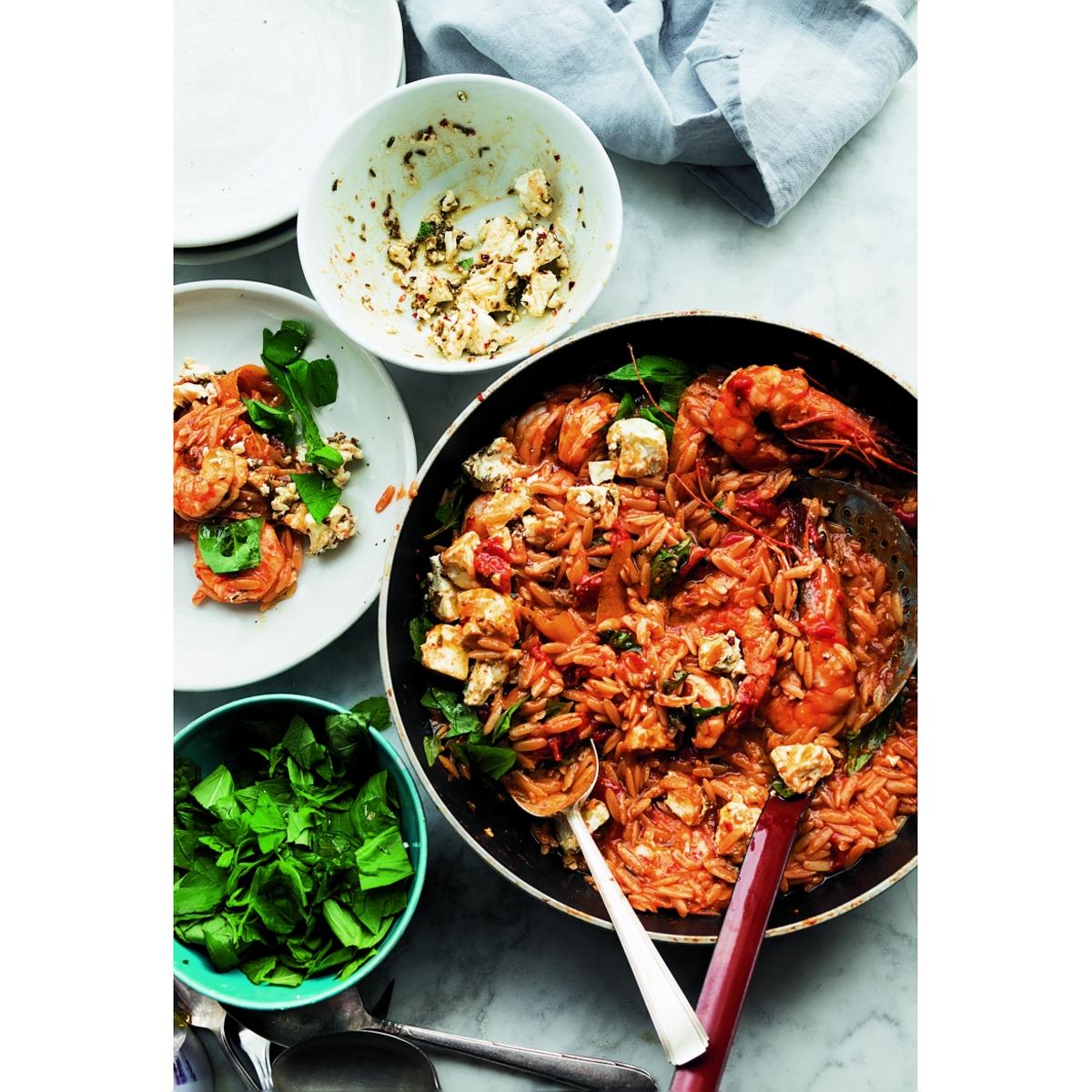 Cocina simple: Edición en español (Tapa dura) 8
