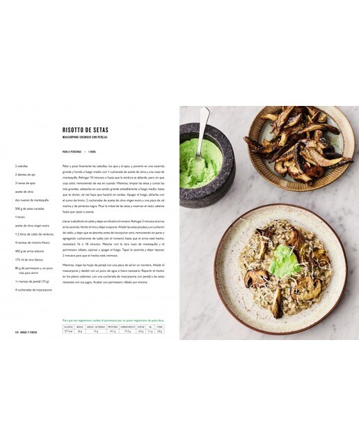 VEG. Recetas fáciles y deliciosas con verduras (Capa dura) 2
