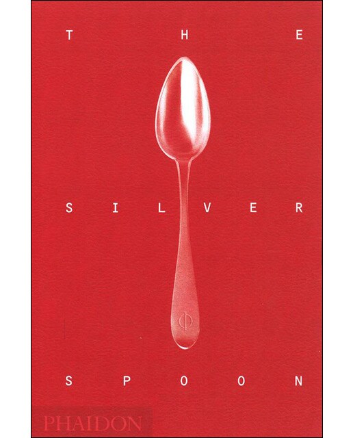 The silver spoon 1