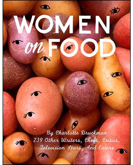 Women on food 1