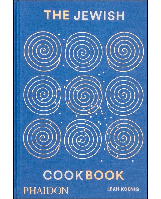 The jewish cookbook 1