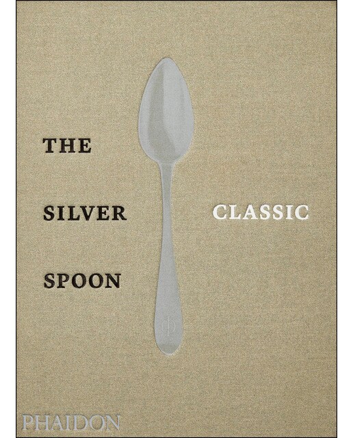 The silver spoon classic 1