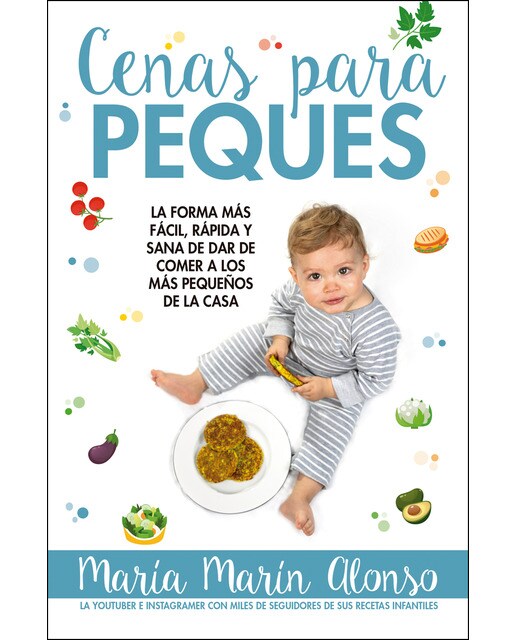 Imagem 0 de Cenas para peques(Tapa blanda)