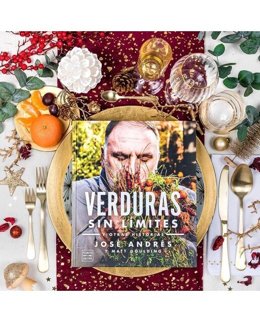 Verduras sin límites: Y otras historias(Tapa dura) 2