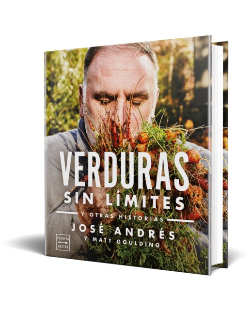 Verduras sin límites: Y otras historias(Tapa dura) 3