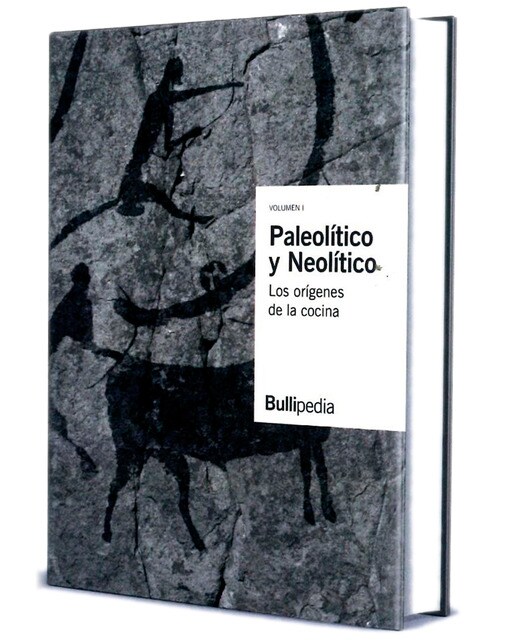 Paleolitico y neolitico 1