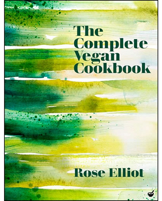 Rose elliot's complete vegan 1