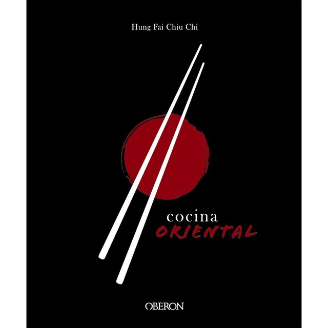 Imagem 0 de Cocina oriental(Tapa dura)
