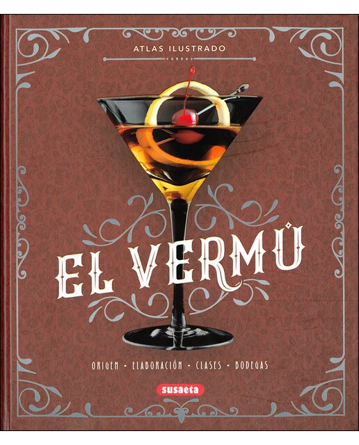 El vermú (Tapa dura) 1