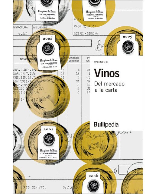 Vinos vol iii. Del mercado a la carta 1