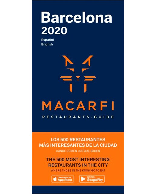 2020 guía macarfi de restaurantes 1