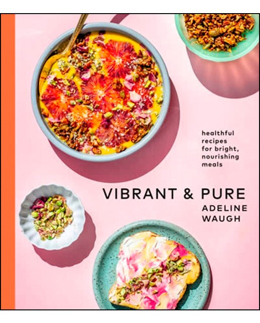 Imagem 0 de Vibrant and pure