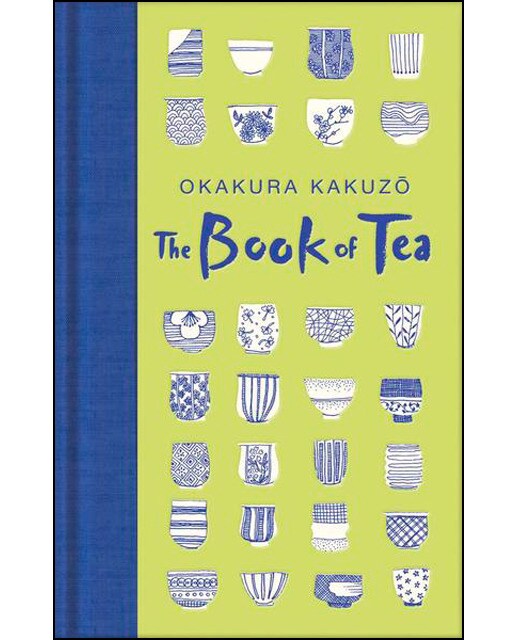 The book of tea 1