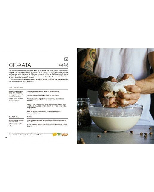 Fast food saludable: Disfruta de la comida sin remordimientos(Tapa blanda) 3