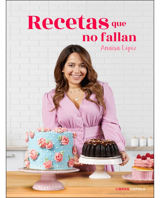 Recetas que no fallan(Tapa dura) 1