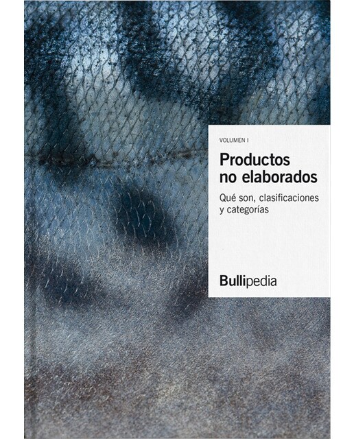 Productos no elaborados 1