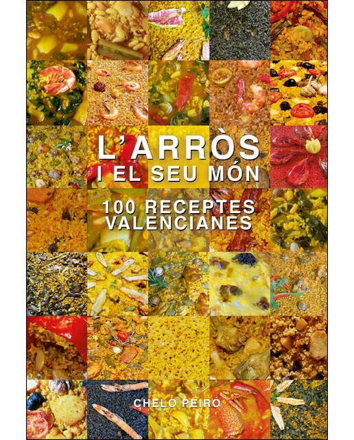 Imagem 0 de Arros i el seu mon